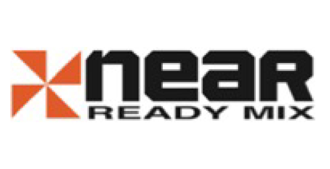 Near Ready Mix logo